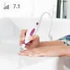 Medisana MP 815, Elektrický pilník na nehty, 7 hlava/hlavy, Náhled obrázku produktu 14