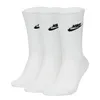 Calzini Del Marchio Nike Del Modello Y Nk Evryday Cush Crew Anteprima dell’immagine prodotto 13