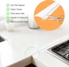 INF Transparentní proužek sporáku - Udržujte čistotu mezi Náhled obrázku produktu 3