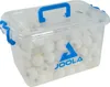 JOOLA Magic Abs 40+ Balles de ping-pong 144er Box Voir les images du produit 1