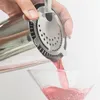 Edelstahl Cocktail-Set Shaker Messbecher 500ml Produktbild-Vorschau 2