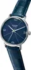 Neu Original Herrenuhr Błonie Zodiac Mechanisch Marineblau Produktbild-Vorschau 2
