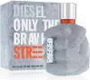 Diesel Only the brave Street  Pour Homme Eau de Toilette Produktbild-Vorschau 2