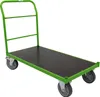 Plattformwagen Profi XL Tragkraft 500 kg 130x65 cm Produktbild-Vorschau 3