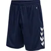 hummel Core XK Poly Pantaloncini Herren marine XL Anteprima dell’immagine prodotto 1