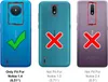 Etui na telefon komórkowy Nokia 1.4 Cover Flip Cover Etui Podgląd zdjęcia produktu 3