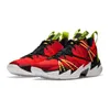 Nike scarpe Air Jordan Why Not ZER03 SE, CK6611600 Anteprima dell’immagine prodotto 5