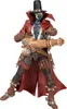 McFarlane Toys Spawn Actionfigur Gunslinger (Gatling Gun) Produktbild-Vorschau 6
