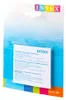 Intex 59631, Patch, Vinyl, 6 Stück(e), 14 Jahr(e), 158,8 Produktbild-Vorschau 3