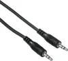 Hama Connecting Cable, 3.5 mm jack, 3.5mm, Produktbild-Vorschau 1