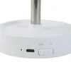 Edle LED Tischleuchte dimmbar & aufladbar: Akku Produktbild-Vorschau 12