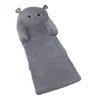 2-in-1-Cartoon-Klappsofa für Kinder, Stoff und Schwamm, Produktbild-Vorschau 2