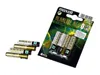 MAXELL Micro-Batterie Alkaline, AAA, LR03, 24 Stück Produktbild-Vorschau 3