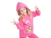 Kinder-Sweatshirt PAW PATROL, rosa – verschiedene Größen Produktbild-Vorschau 3