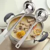 6 teiliges Küchenutensilien Set aus Edelstahl,Küchenhelfer Produktbild-Vorschau 4