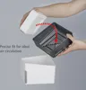 WENKO Raumentfeuchter Mod. Cube Weiß 2 x 500 g, für Räume Produktbild-Vorschau 9