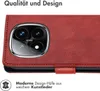 imoshion Custodia a libro Xiaomi Redmi Note 14 Pro (5G) - Anteprima dell’immagine prodotto 3