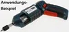 ChiliTec 21819 Magnet-Bithalter "Pro 60" für 1/4" Bits 60mm Produktbild-Vorschau 3