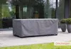 LC Garden Schutzhülle für Dining Sets M grau 235x170x110cm Produktbild-Vorschau 2