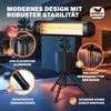 MONZANA® Infrarood verwarmingsstraaler 2500W met Productafbeelding-voorbeeld 6