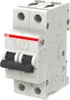 LS-Schalter Serie S200 1P+N 16A - C (AC) 6kA     Produktbild-Vorschau 8