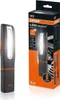 A product shot of an Osram LEDinspect MAX 500 work light and its packaging. Anteprima dell’immagine prodotto