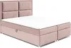 Boxspringbett mit Bettkasten Trinity K-11 Bonellfederkern Produktbild-Vorschau 7
