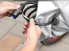 Verk 14615 Bâche de protection pour vélo, moto 210D, Voir les images du produit 9