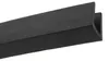 V18 Fassungsprofil Fassungsbereich 6 mm Kantenschutz EPDM Produktbild-Vorschau 4