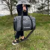 Borsa da viaggio 40x25x20cm Trizand 23635 Anteprima dell’immagine prodotto 7