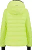 Cmp Woman Jacket Fix Hood Apple Apple 36 Produktbild-Vorschau 2
