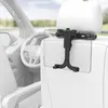 Drk na oprku hlavy HAMA 360 Swivel Fit zazen 7-12,9" Balck Náhled obrázku produktu 2