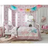 Superfresco Easy - Vliestapete - Schmetterling - Rosa - Produktbild-Vorschau 13