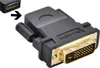 Ugreen UGREEN Adapter DVI - HDMI Full HD (black) Voir les images du produit 16