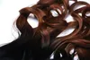 WIG ME UP Clip-in Extension Haarverlängerung Hinterkopf Produktbild-Vorschau 4