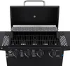 El Fuego® Gasgrill "San Jose 4 Brenner" Produktbild-Vorschau 11