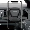 WEKOME Mechanical car holder for phones 4.7"-6.5" Anteprima dell’immagine prodotto 11