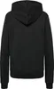 Hummel Hmllgc Shai Hoodie - black, Größe:S Produktbild-Vorschau 5