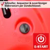 HECHT 5161 Rasentraktor | 61 cm Schnittbreite | 7 PS | 150L Produktbild-Vorschau 12