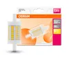 LED STAR LINE 78 CL 100 non-dim 11,5W/827 R7S Produktbild-Vorschau 1