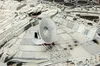 Star Wars Modellbausatz 1/72 Millennium Falcon 38 cm Produktbild-Vorschau 6