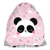 Mädchen Schulranzen 1. Klasse PANDA BÄR Schultasche im Set Produktbild-Vorschau 7