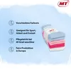 MT Damen und Herren Sport- und Freizeitsocken (8 Paar) Produktbild-Vorschau 2