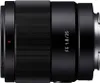 Sony FE 35 mm F1.8 55 mm Filtergewinde (Sony E-mount Produktbild-Vorschau 2