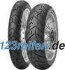 Pirelli Scorpion Trail II ( 90/90-21 TL 54V M/C, Vorderrad Produktbild-Vorschau 3