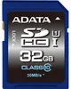 ADATA Premier SDHC UHS-I U1 Class10 32GB, 32 GB, SDHC, Produktbild-Vorschau 2