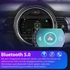 4+64G 9 "Android 15 Autoradio Carplay Für BMW Mini Cooper Voir les images du produit 13