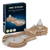 Revell 00208 Puzzle 3D de San Pietro in Vaticano Voir les images du produit 7