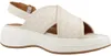 Geox D Spherica Ecub-3 S Couleur Beige Voir les images du produit 5
