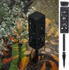 KIK KX4972 Záhradné solárne lampy 4 ks Náhľad obrázku produktu 6